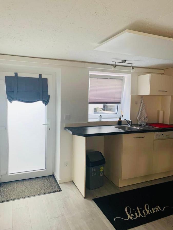 Practical Loft Comfort Near Munich Germering Εξωτερικό φωτογραφία